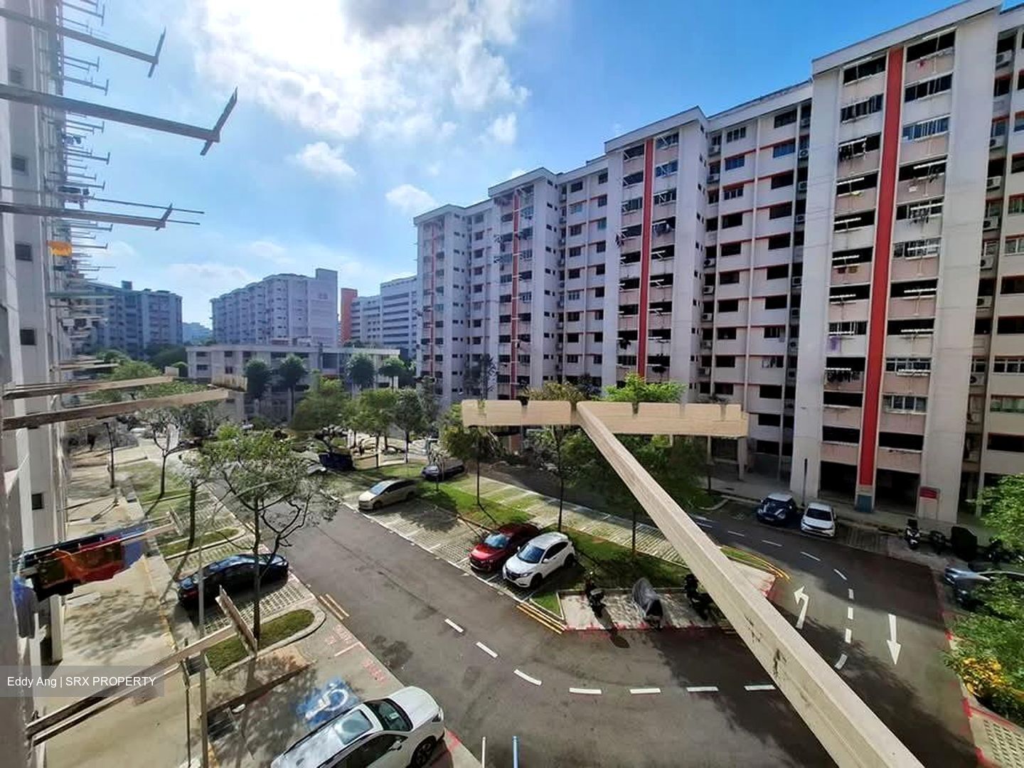 Blk 481 Jurongville @ Street 41 (Jurong West), HDB 4 Rooms #598071451